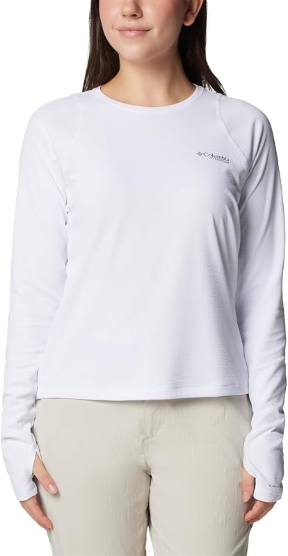 Summit Valley™ Long Sleeve Crew