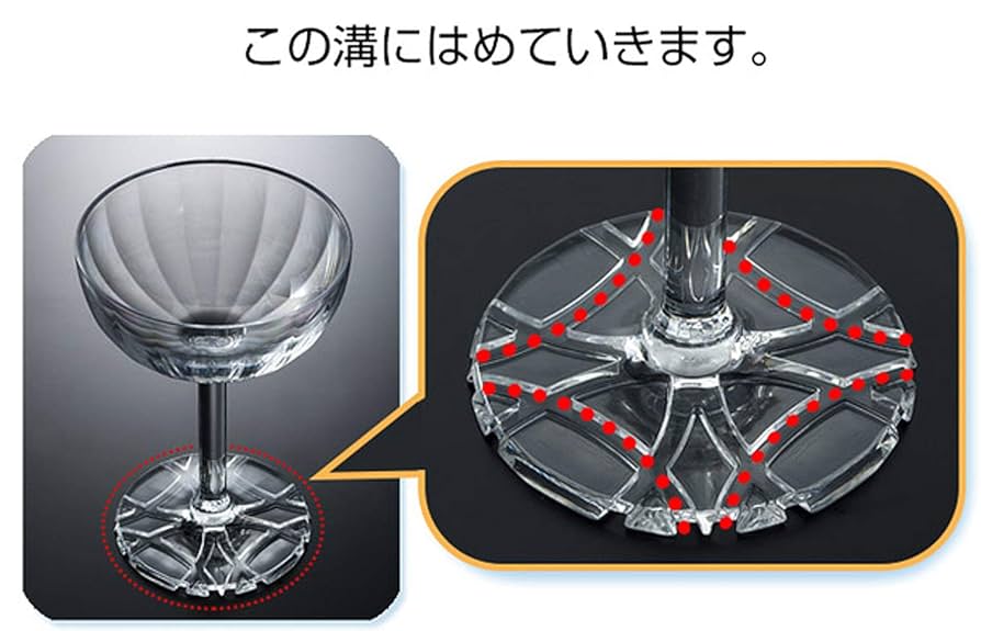 シャンパングラスタワーセット（台、シャンパングラス） 51C3B-Id39L._UF350,350_QL50_.jpg