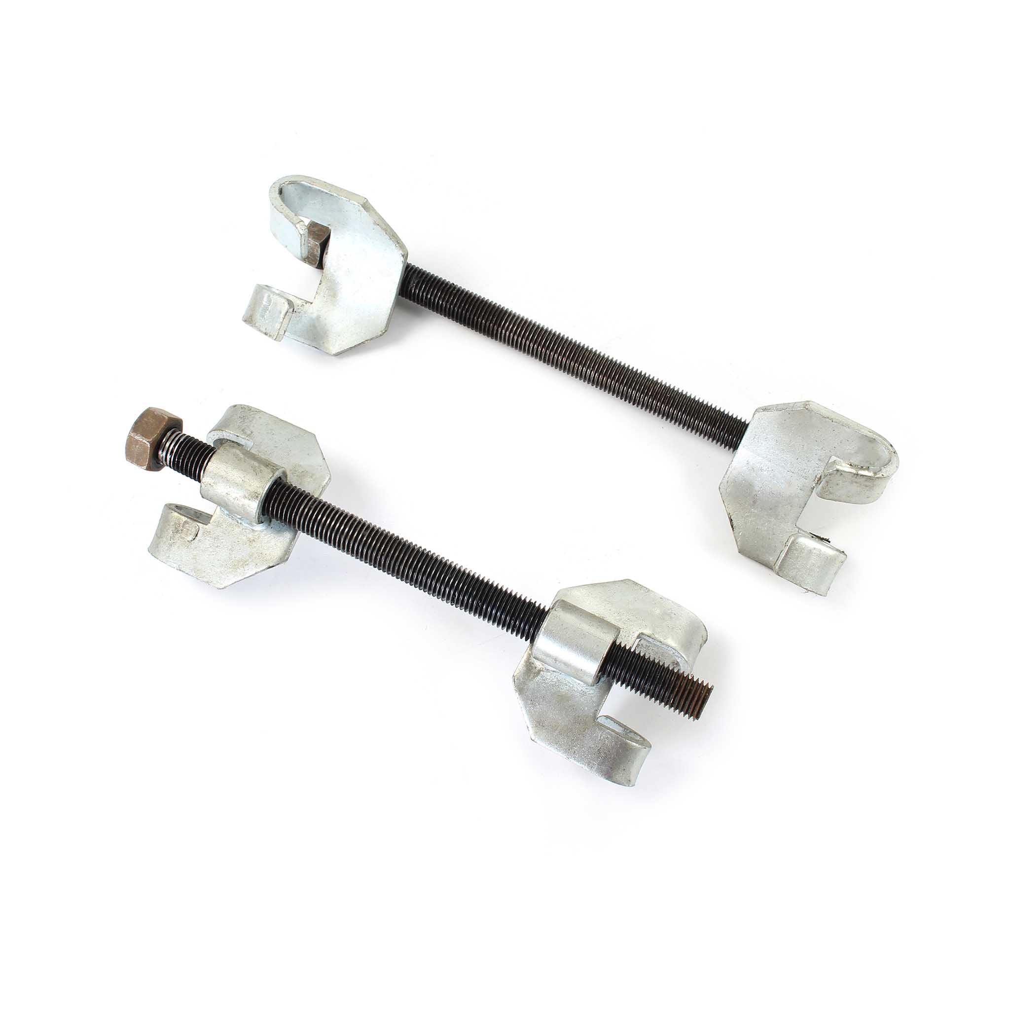 XPOtool Set of 2 Spring Compressors 355mm (14") Tool Car Shock Absorber Suspension