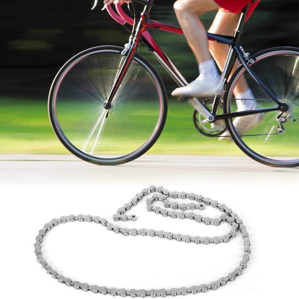 Amazon.com : Bicycle Chain, Single Speed Bike Chain Durability