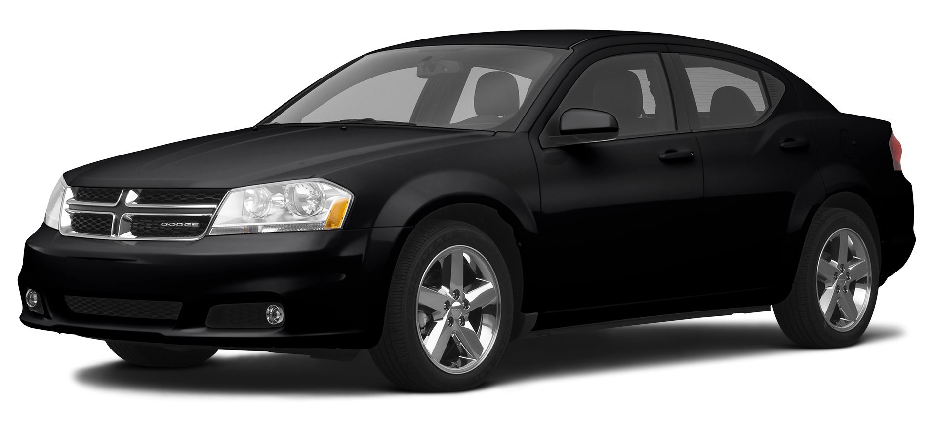 ... 2011 Dodge Avenger Mainstreet, 4-Door Sedan ...