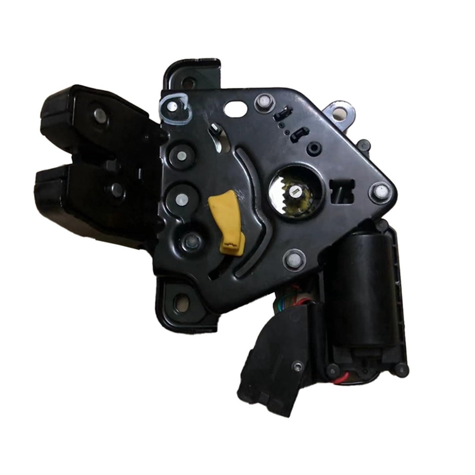 Actionneur de verrouillage de coffre pour Tesla Model 3 et Y 2020-2023 loquet de rechange 150060400B