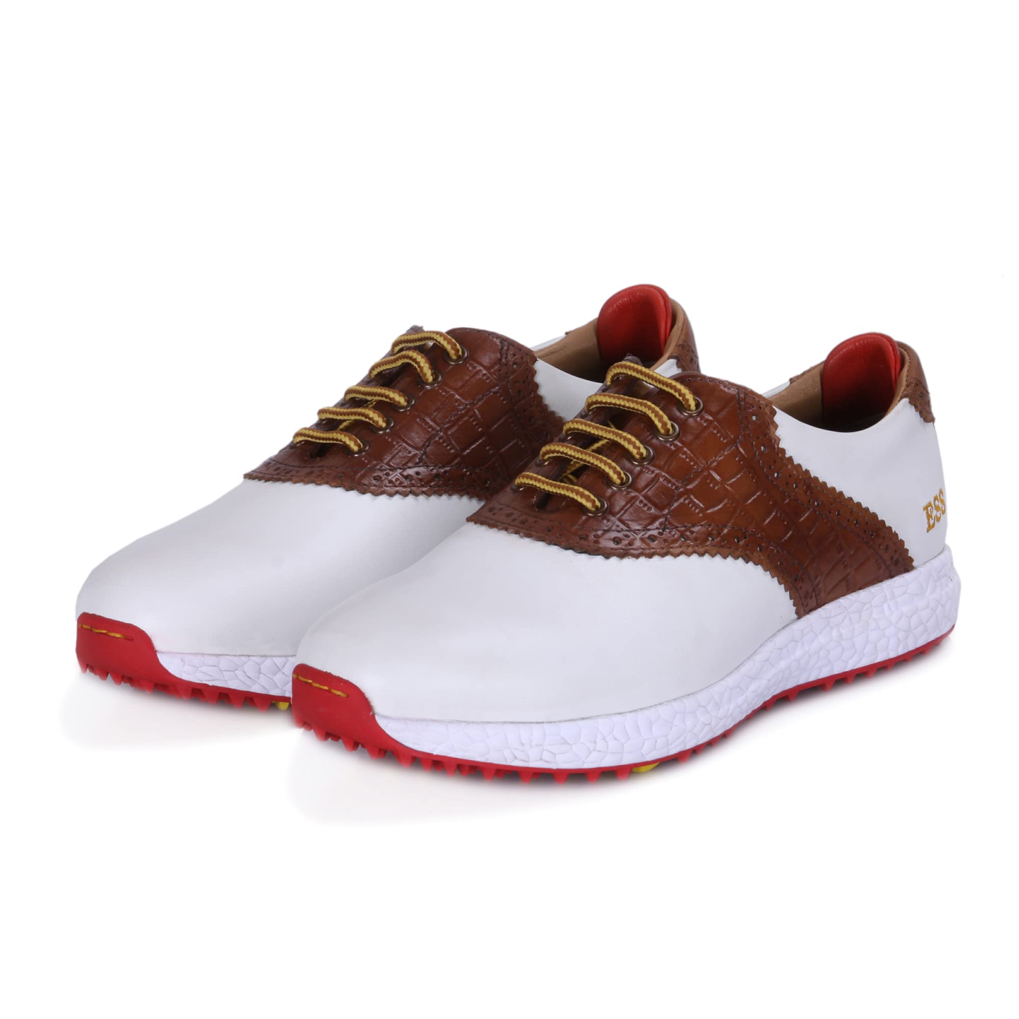 See full amazon price history chart for East Star Sports Lightweight Tan ESS Golf Shoes Euro for Mens Size 13 East Star Sports Lightweight Tan ESS Golf Shoes Euro for Mens Size 13 (B09B1127S4) Amazon Price History, Amazon Price Tracker