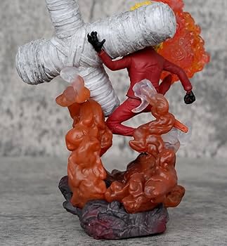 Amazon.co.jp: ワンピースG 5鬼ヶ島サンジ14センチキャラクター