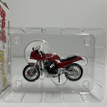 Amazon | アオシマ 少年マガジン 1/24 カスタムバイク
