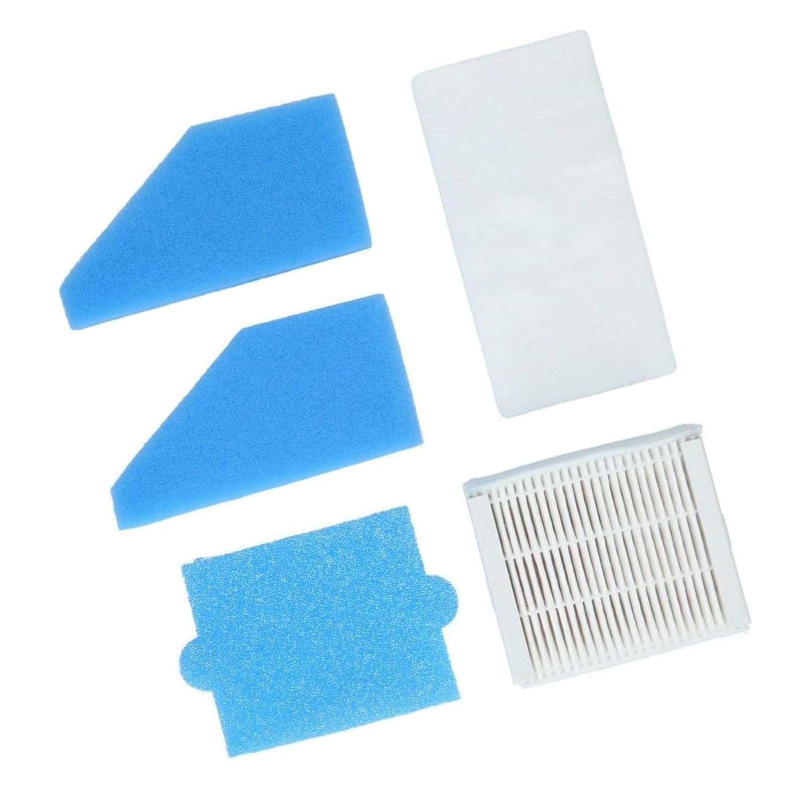 Elnwnnkc Replacement Household Cleaning Filter for 787241 Handheld Vacuuming Cleaner Household Strong Suction Accessories Vacuuming Filter