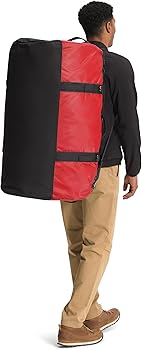 バッグ THE NORTH FACE BASE CAMP DUFFEL XXL Amazon.com | THE NORTH FACE Base Camp Duffel—XXL, TNF Red