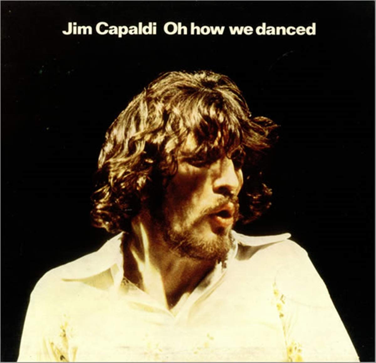 Oh How We Danced