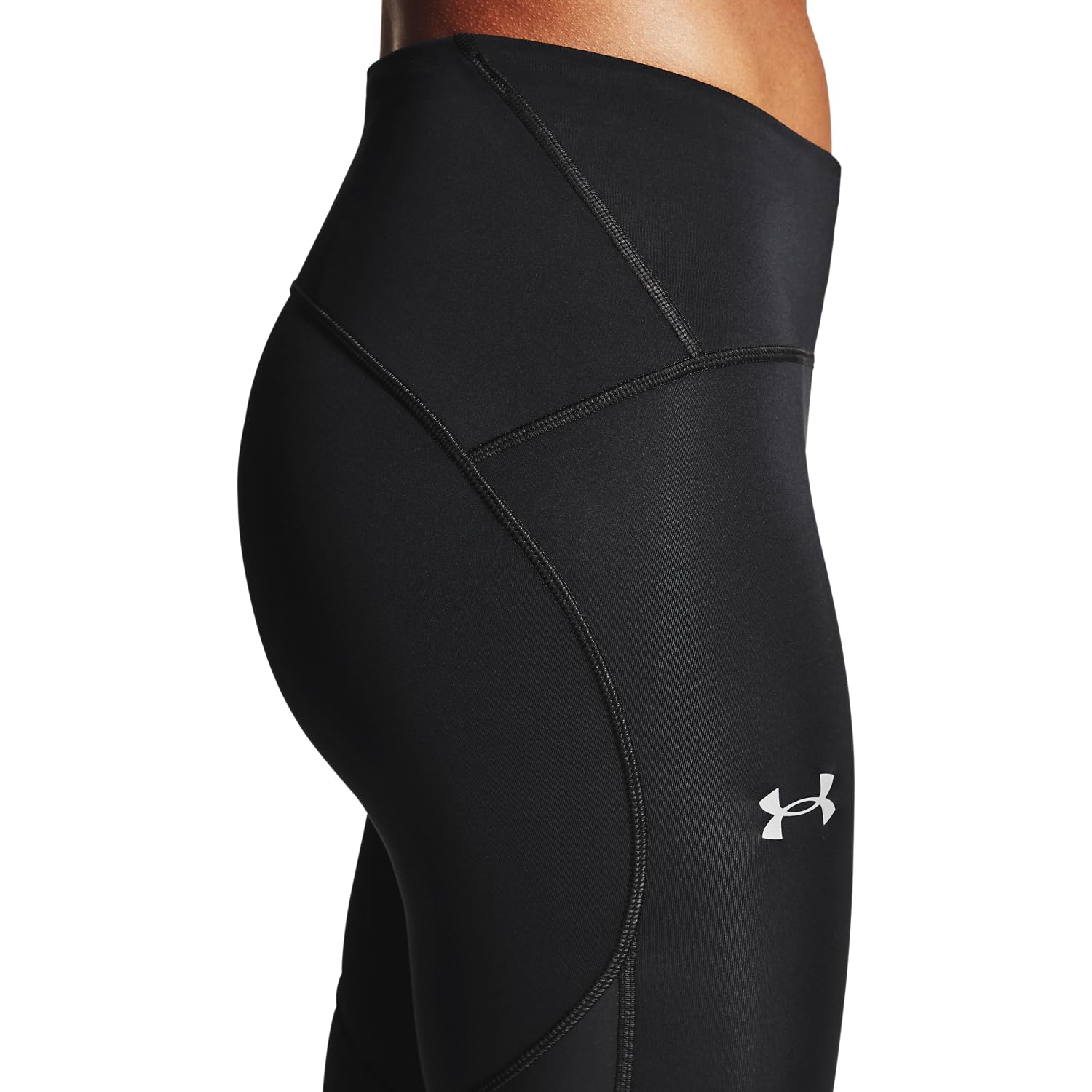 Under Armour Fly Fast 2.0 Heatgear Tight - Legginsy damski