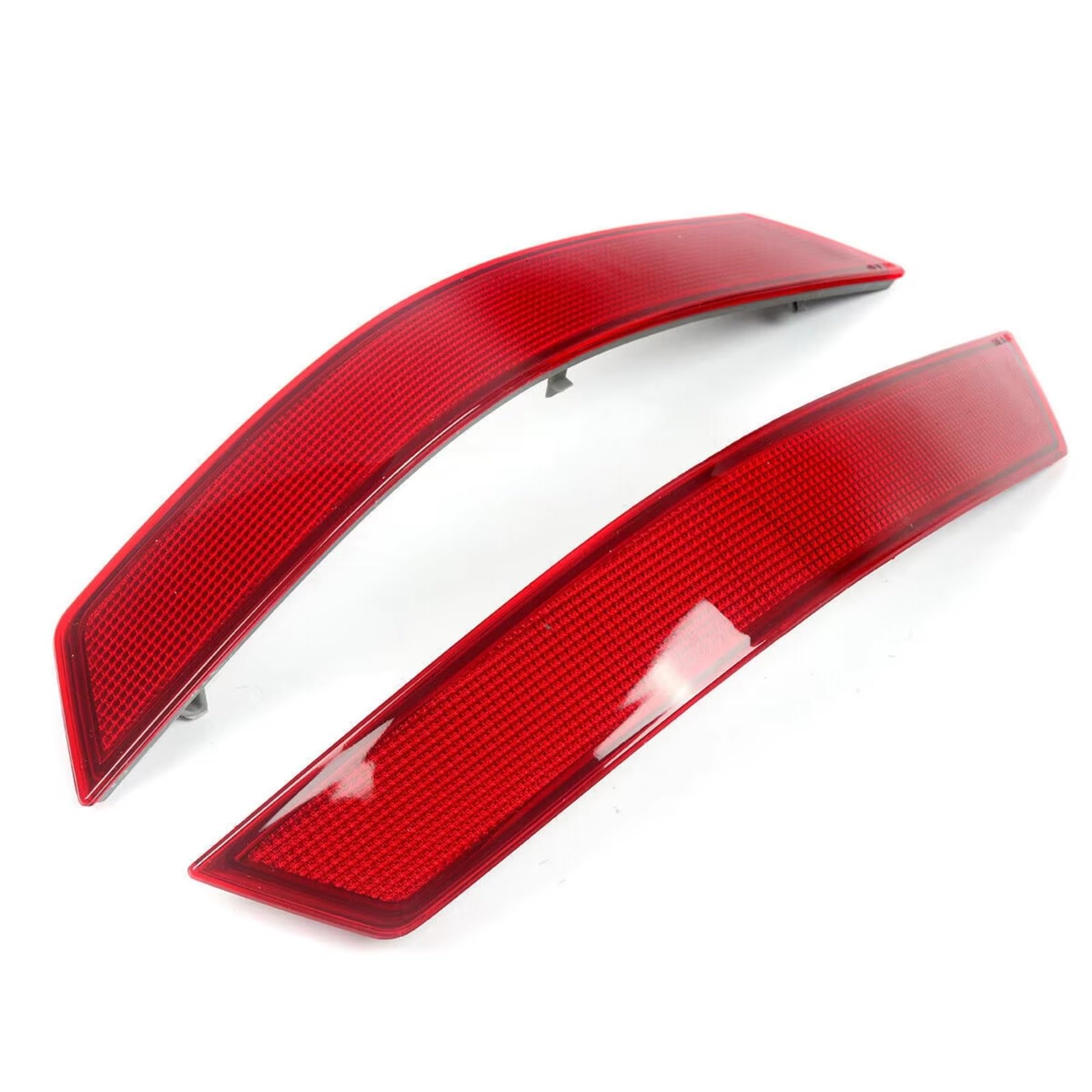 Catadiottro Posteriore Compatibile Con Benz Per W164 2008 2009 2010 Auto Paraurti Posteriore Riflettore Lampada Arresto Indicatori Direzione Kit Luci Avvertimento 1648200374