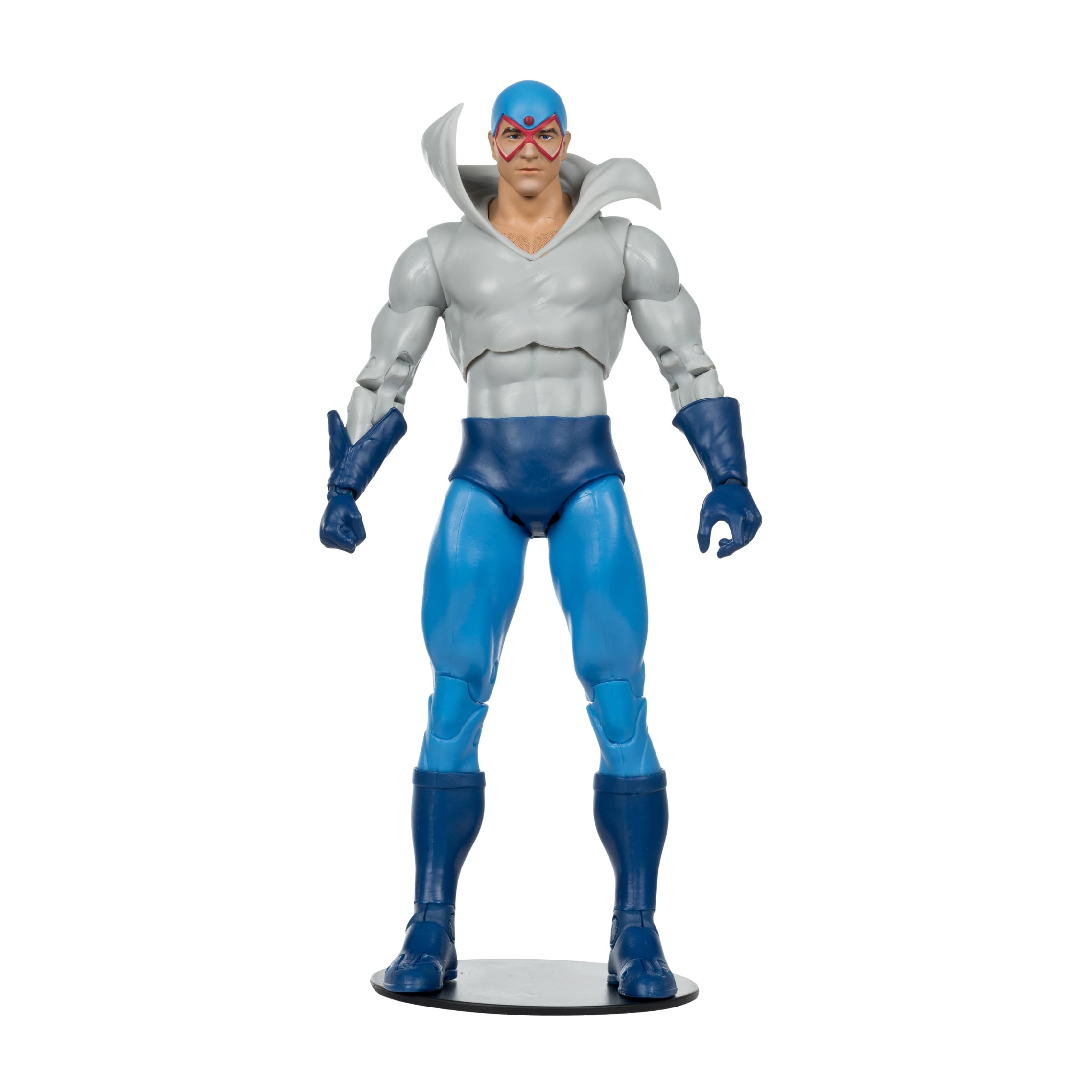 McFarlane Toys DC Multiverse MAX Mercury (The Flash) Gold Label 7in Action Figure
