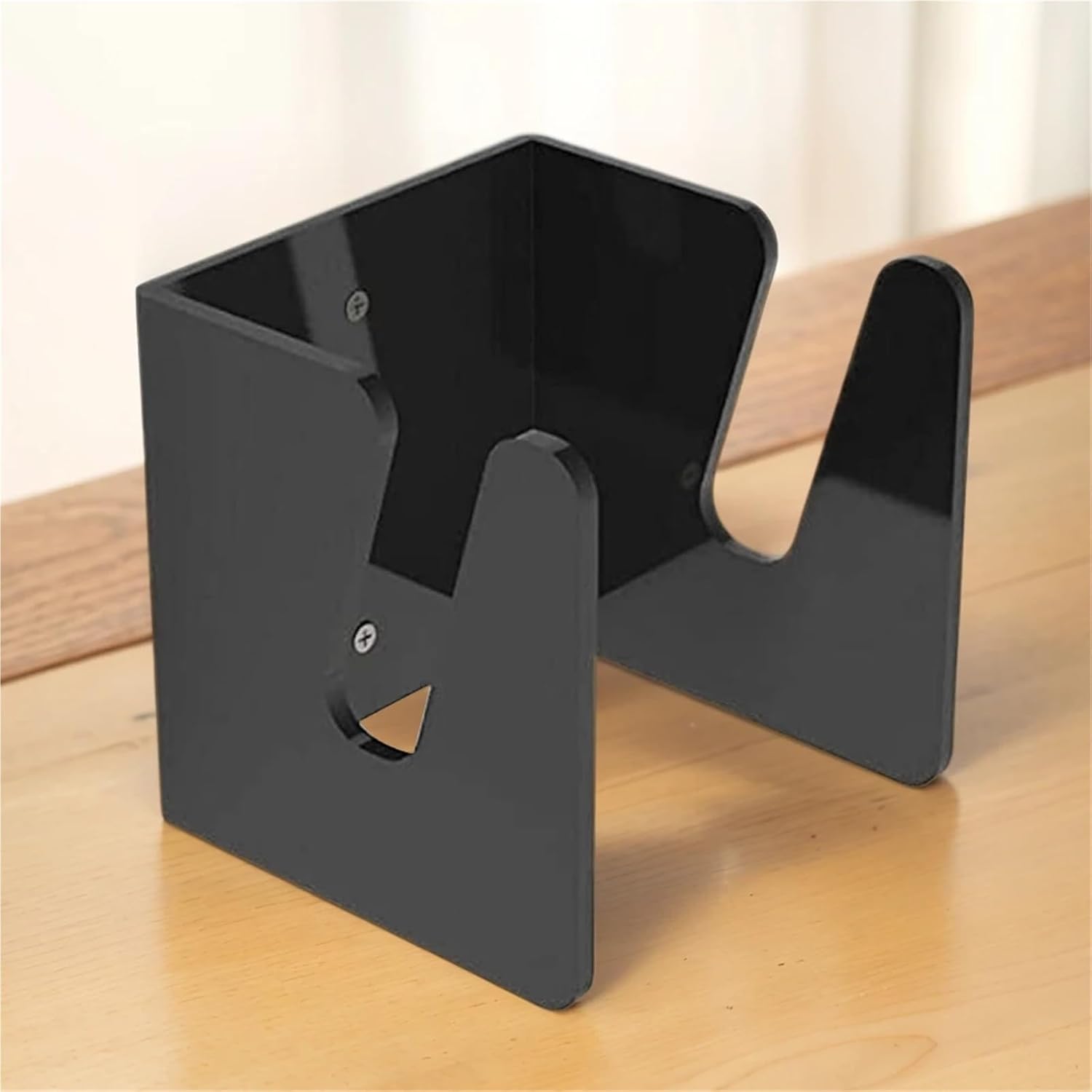 Applicable 3pcs Skateboard Storage Holder Wall Mounting Deck Rack Hanger Acrylic for Display and