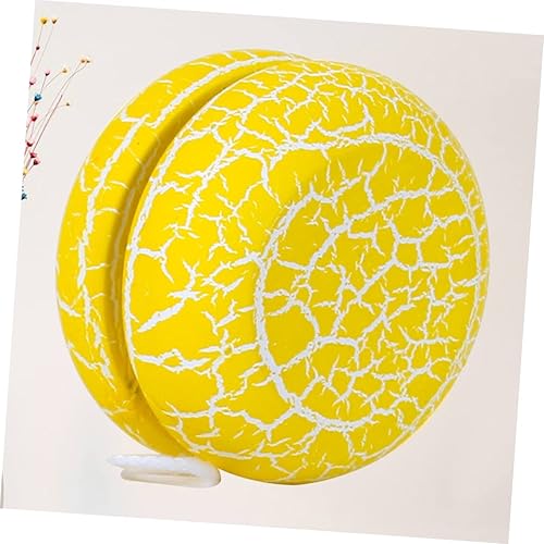 Miniatura 6 de HONMEET 1pc Retractable Yoyo Ball Boy Toys Professional Yoyo Toy Yoyo Party Favors Child Finger Yoyo Kids Ball Toy Responsive Yoyo Yo Yo for Kids