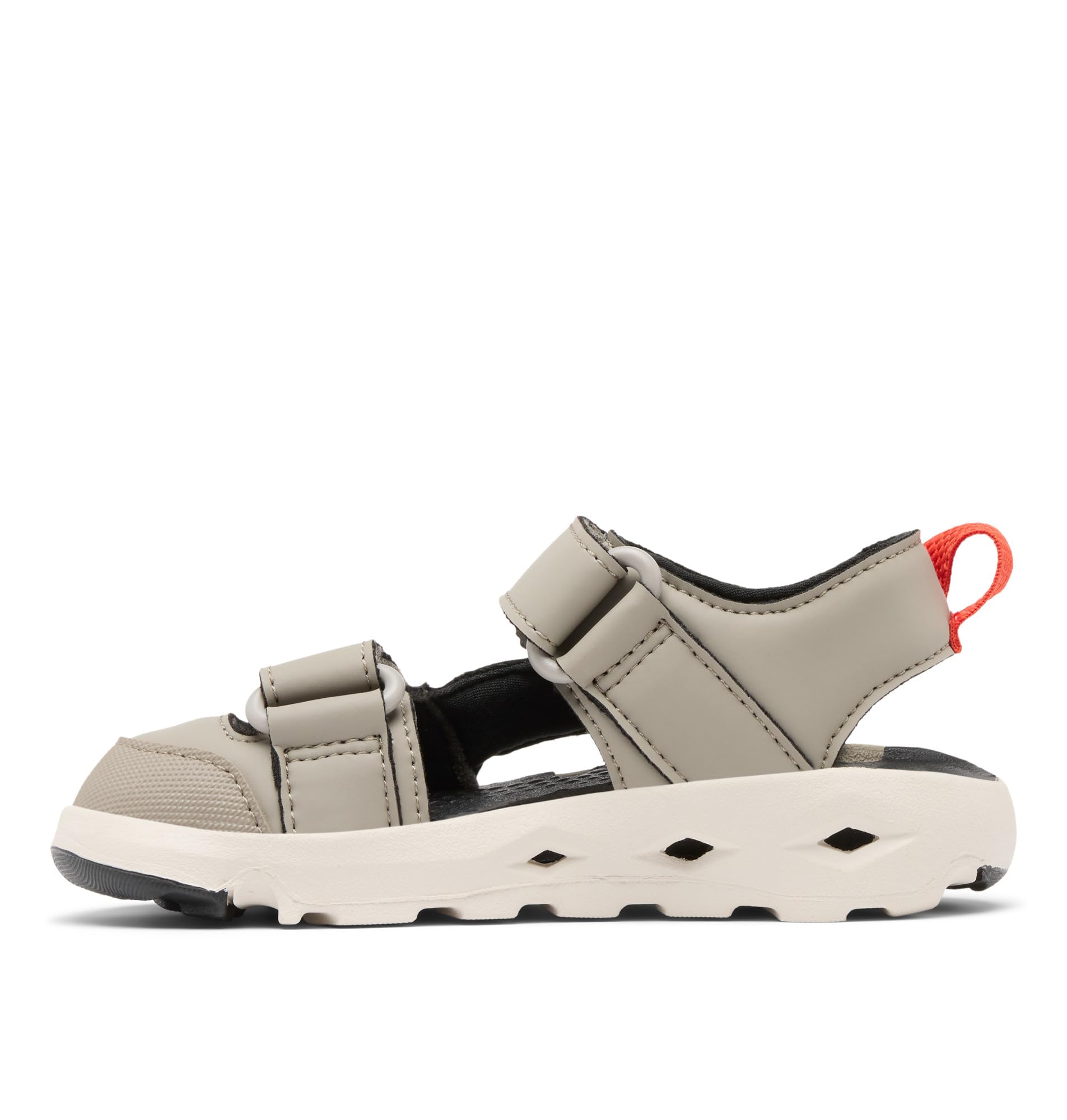 Columbia Children Techsun Adventure PT, Sandalias De Senderismo Y Trekking para Junior Unisex