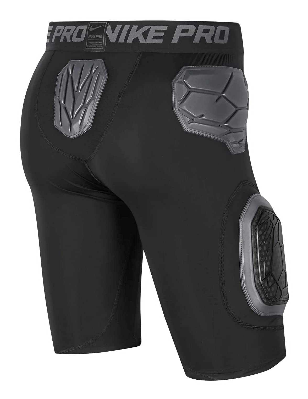 Nike Pro Hyperstrong 5 Padded Girdle