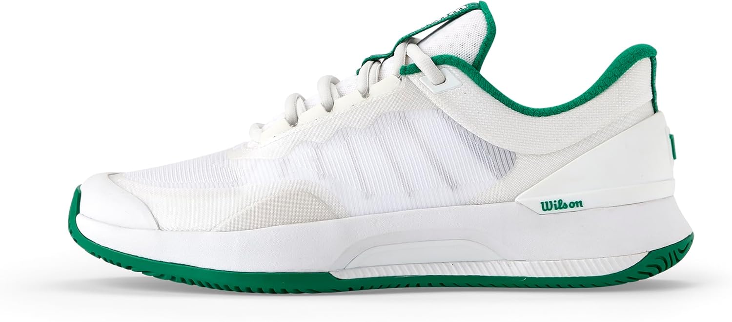 WILSON Women's Intrigue Tour Tennis Sneaker - Picture 23 of 77