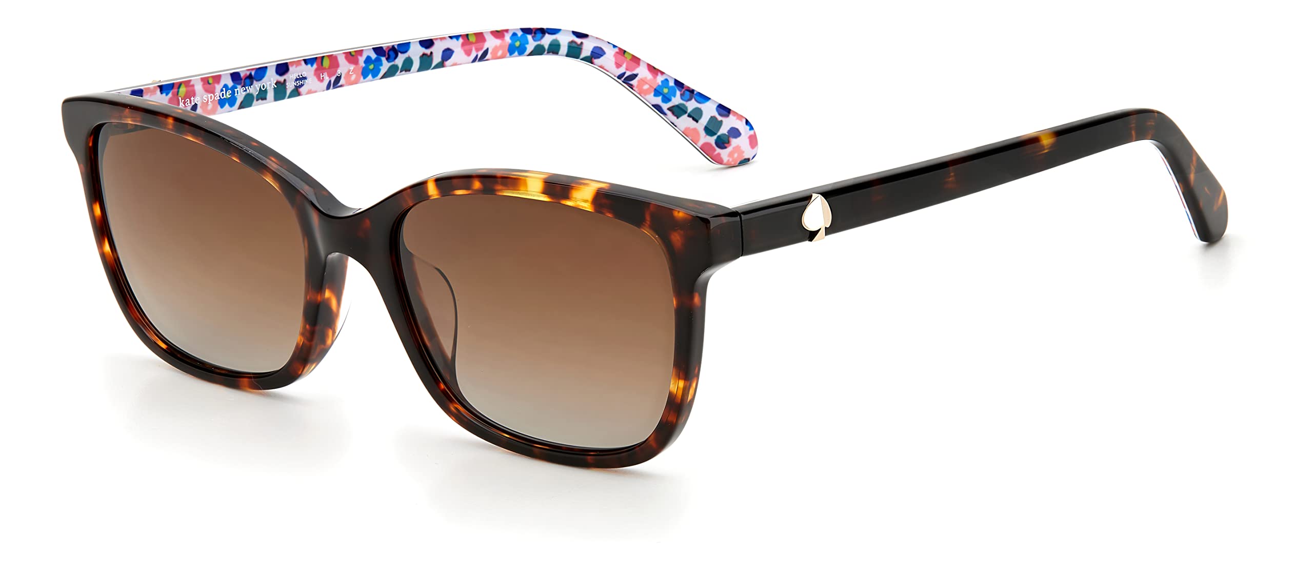 

                                                    kate spade new york Tabitha Sunglasses, Women's Tr