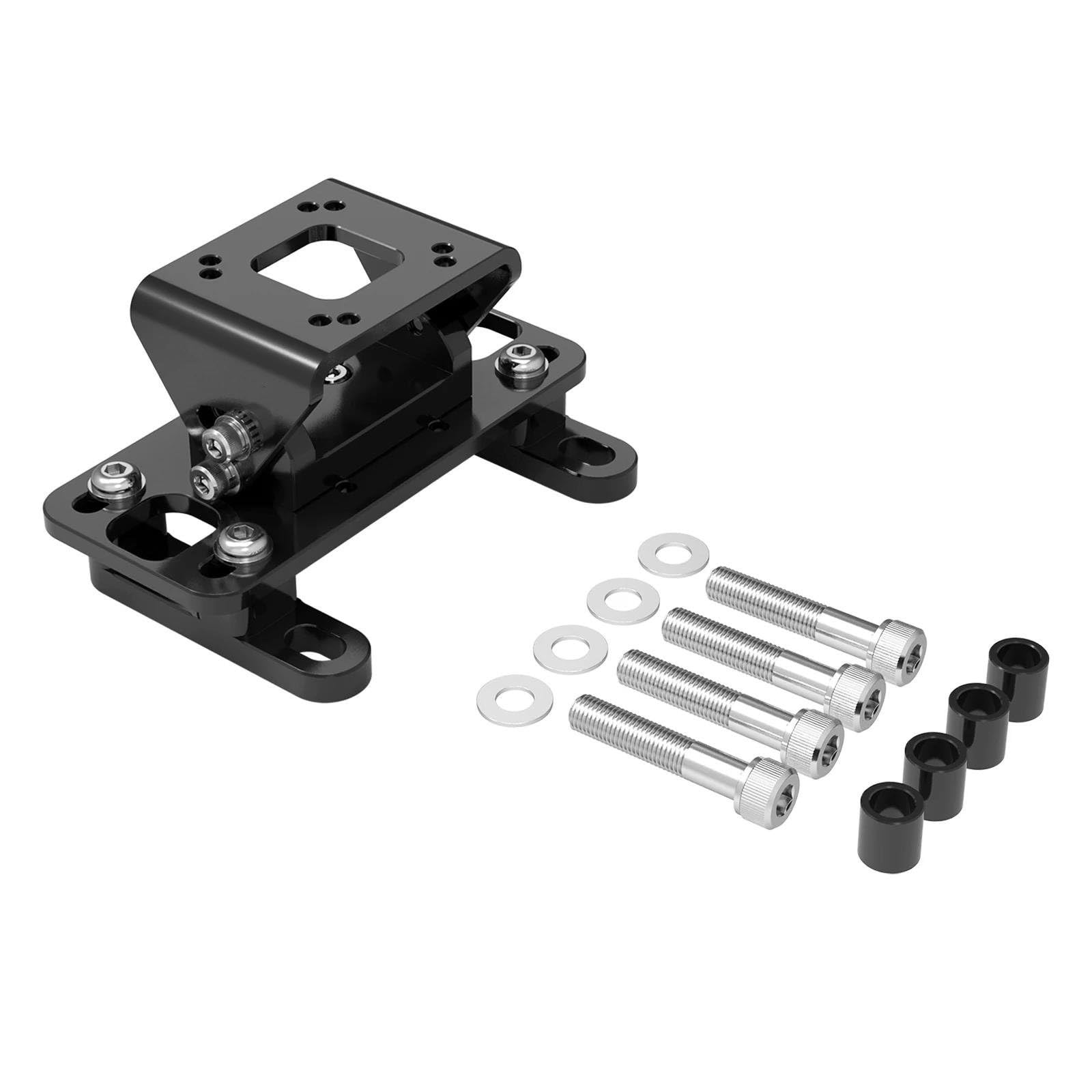 for Husqvarna TC/TE/FC/FE/TX/FX 125-501 701 901 Enduro/Supermoto Adjustable Navigation Mount Bracket