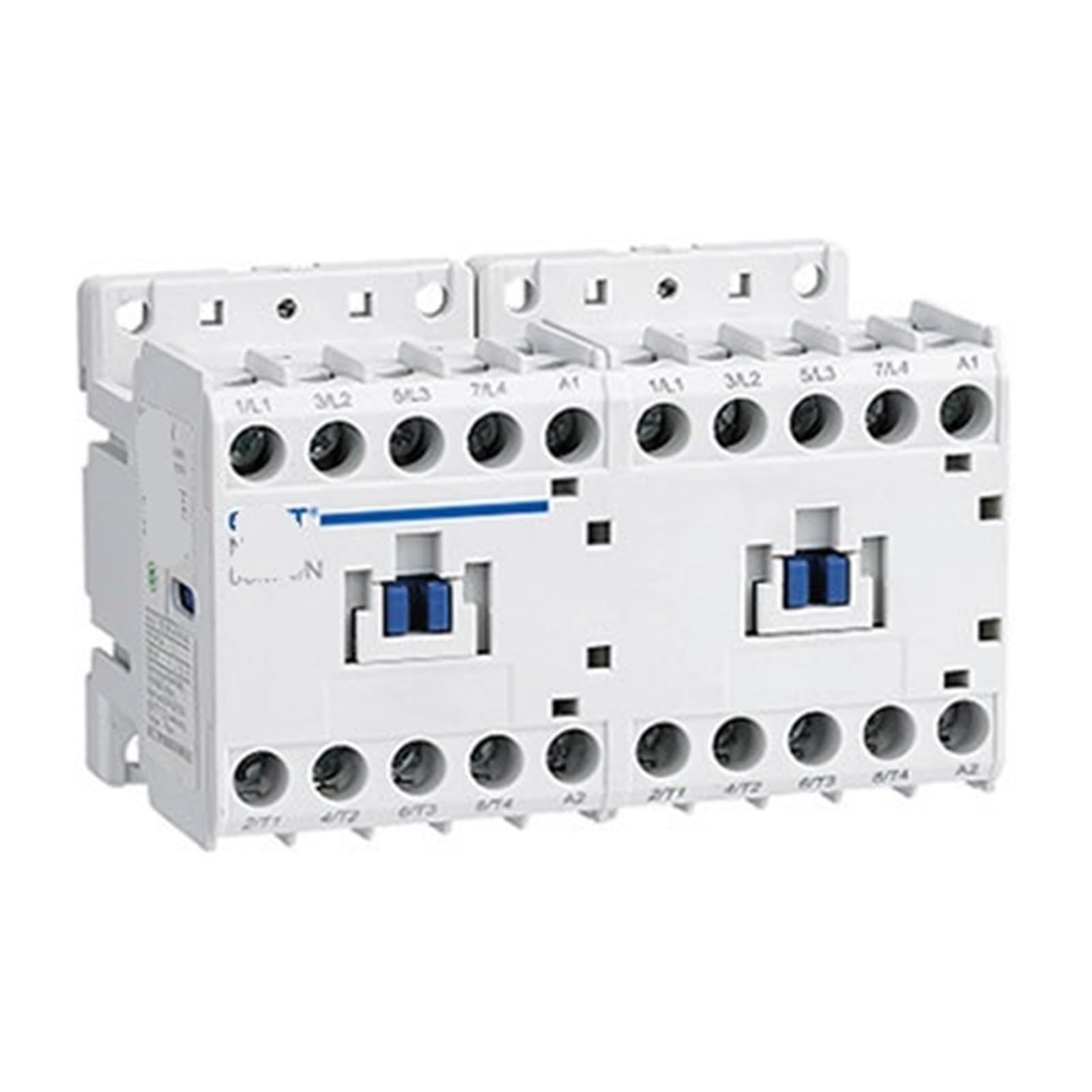 NC8 Series Small AC contactor NC8-06M/4 NC8-06M/22(NC8-06M/4 AC24V)