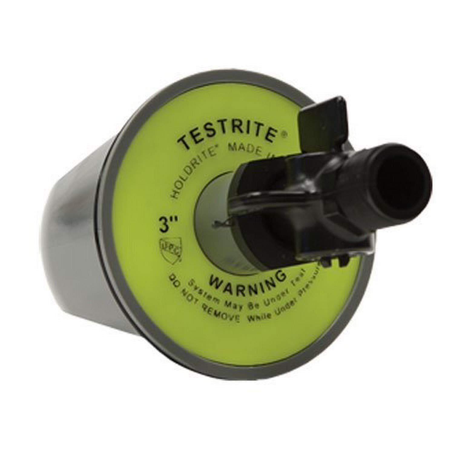 Holdrite TRW3V, 3 Inch, Black