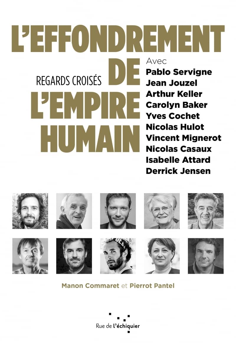 L'Effondrement de l'empire - Regards croisés