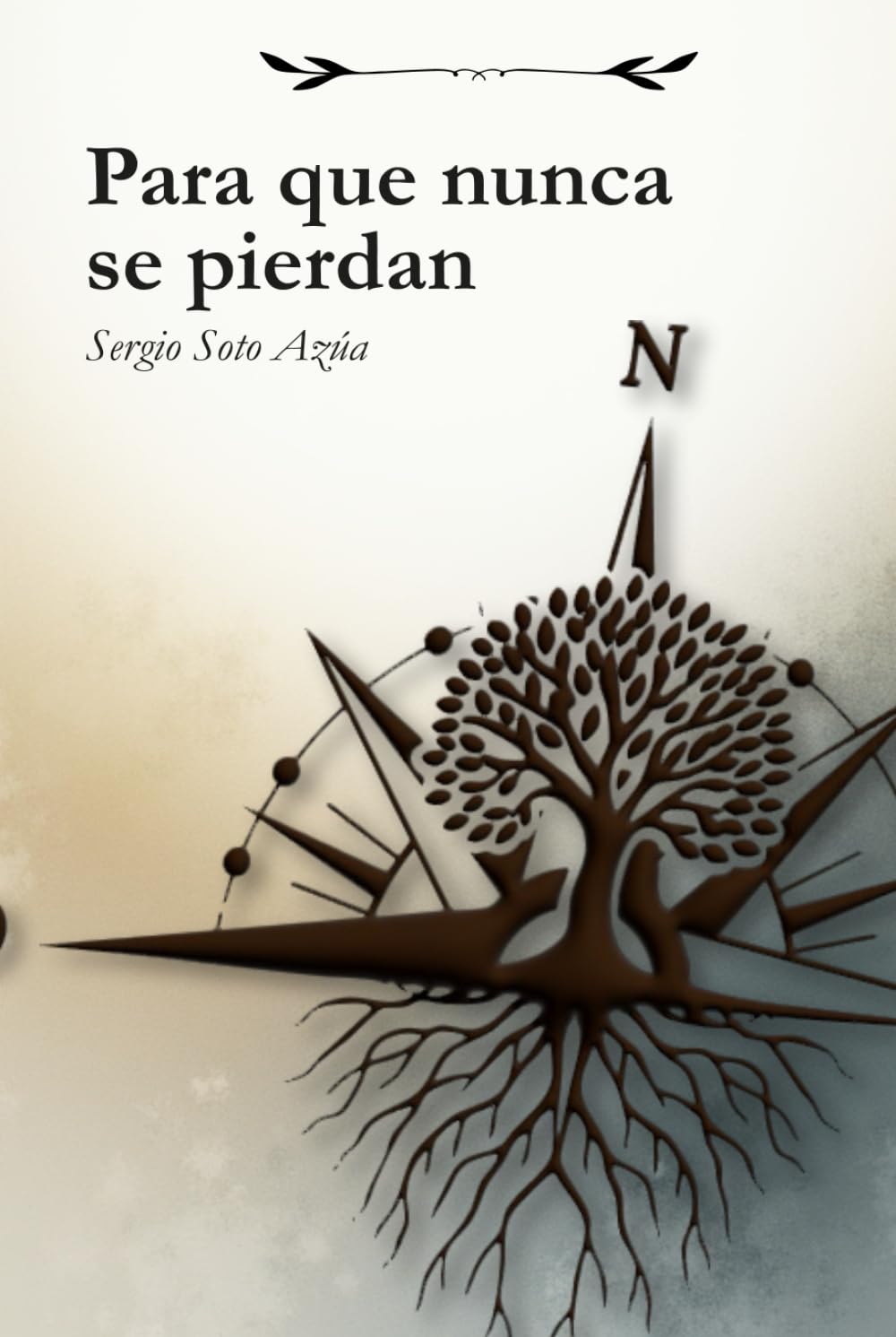 Para que nunca se pierdan