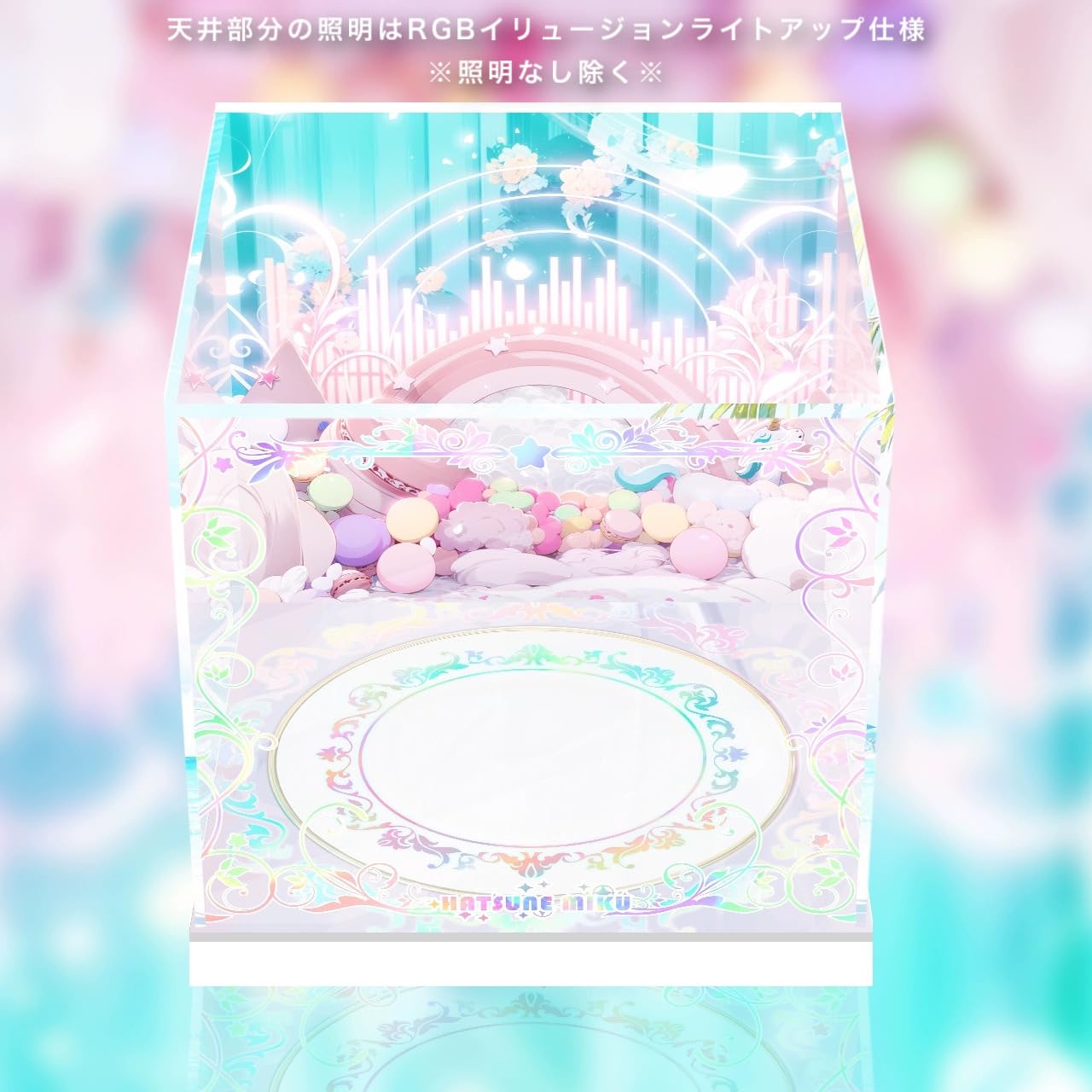 Amazon.co.jp: GTプロジェクト レーシングミク 2023 15th Anniversary