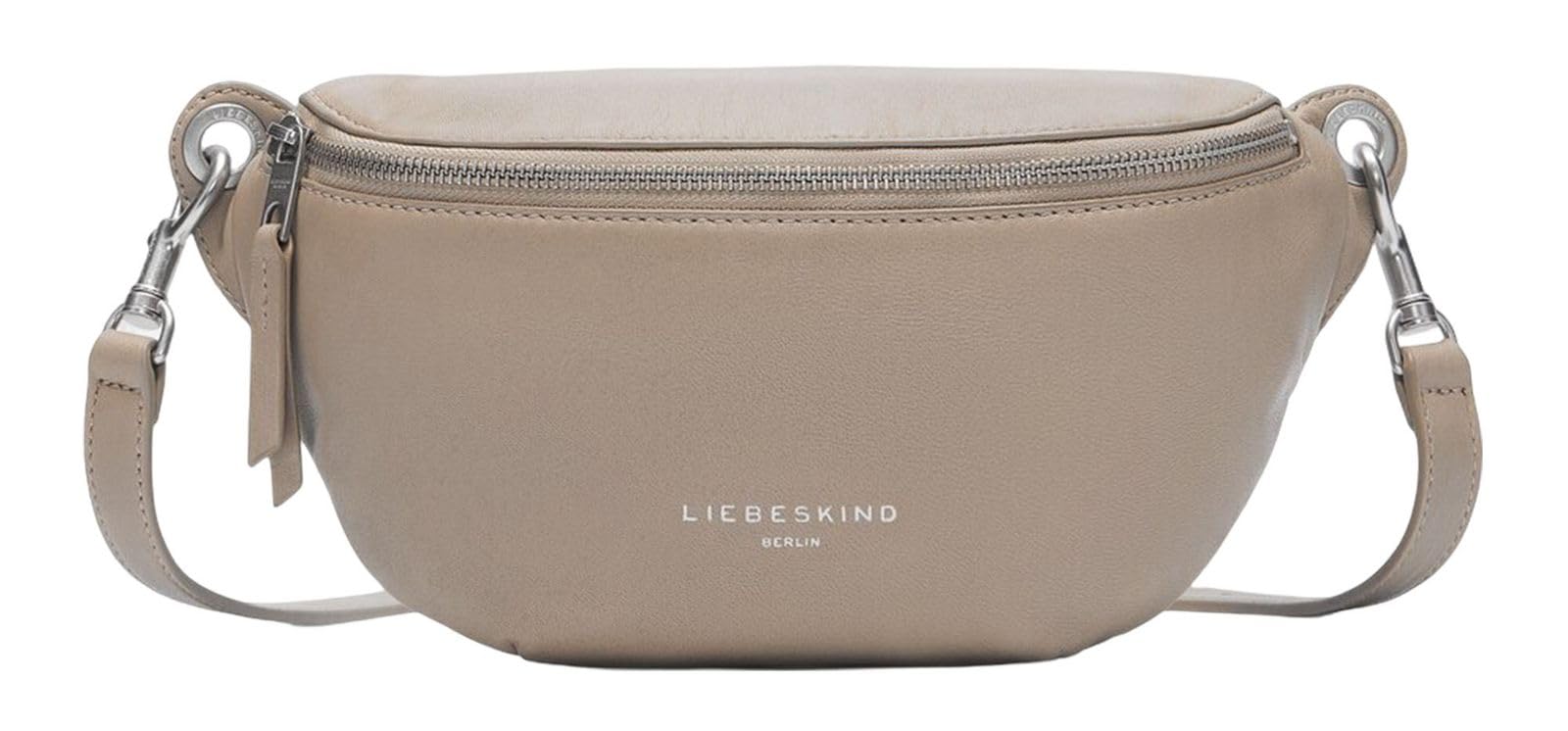 Liebeskind Women's Tavia Belt Bag, Stone 2, M
