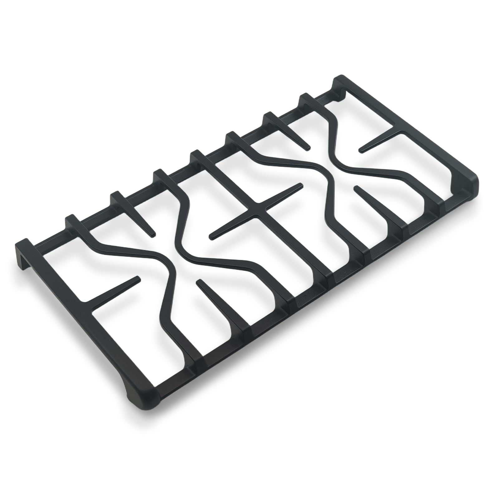 WB31X27151 Side Grate Replacement for GE Stove Parts 19 9/16" WB31X24736