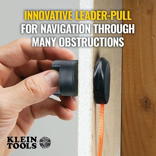 Miniatura 3 de Klein Tools, SRS56037, Sistema magnético para jalar cables
