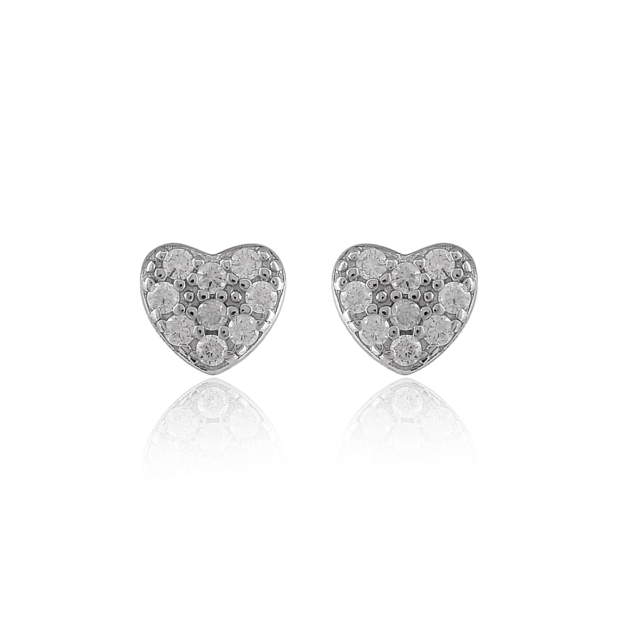 See full amazon price history chart for Nemichand Jewels 925 Pure Sterling Silver Tiny Heart Screw Stud Earrings For Women Nemichand Jewels 925 Pure Sterling Silver Tiny Heart Screw Stud Earrings For Women (B0CWDH8RZJ) Amazon Price History, Amazon Price Tracker