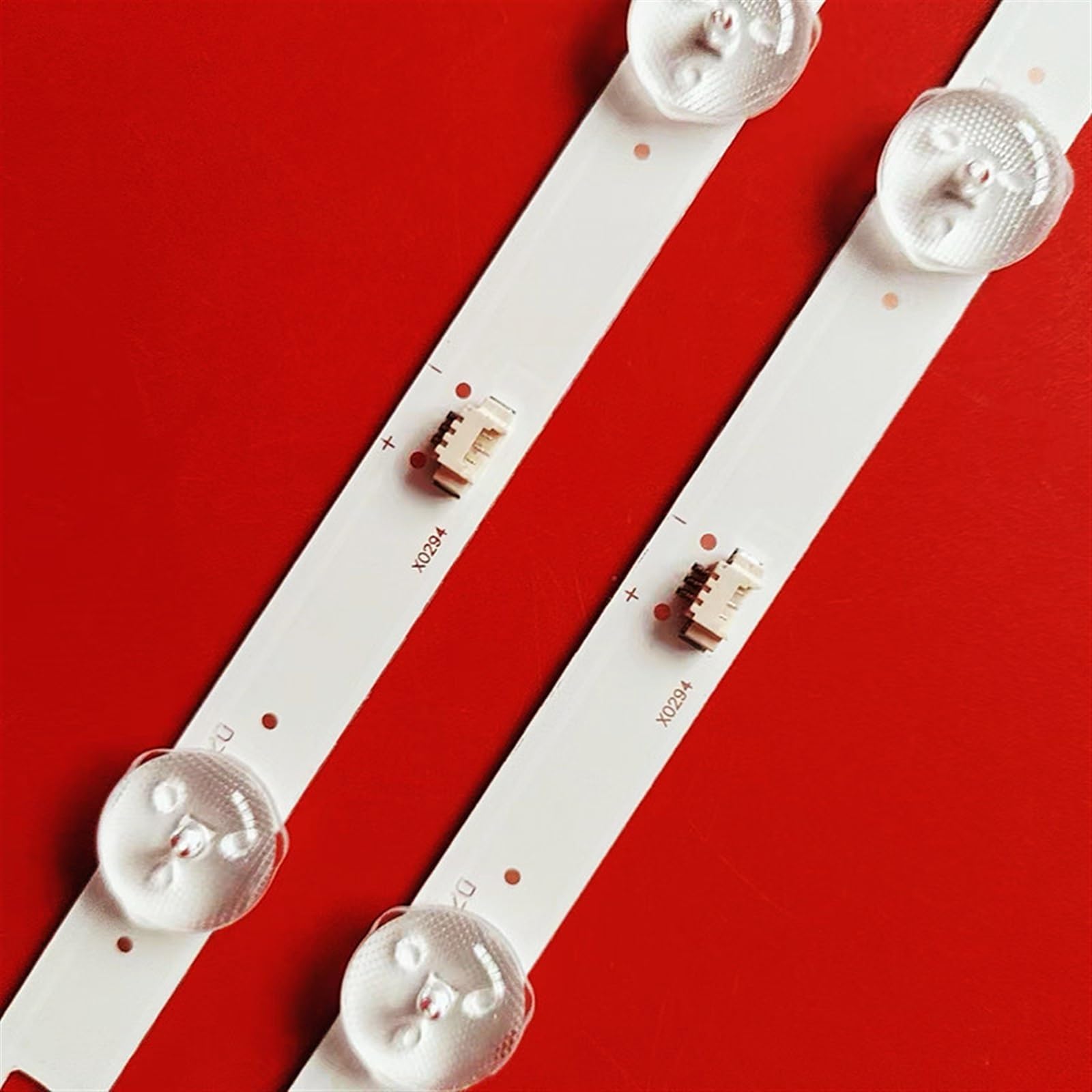 Amazon.com: FVGVKAMALL LED Strip LED42D11-ZC52AG-02J 30342011001J