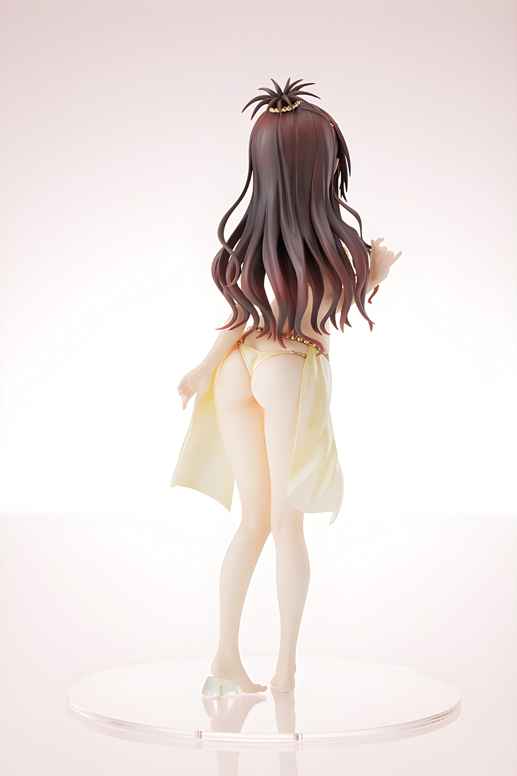 Amazon.co.jp: ホビージャパン AMAKUNI To LOVEる -とらぶる