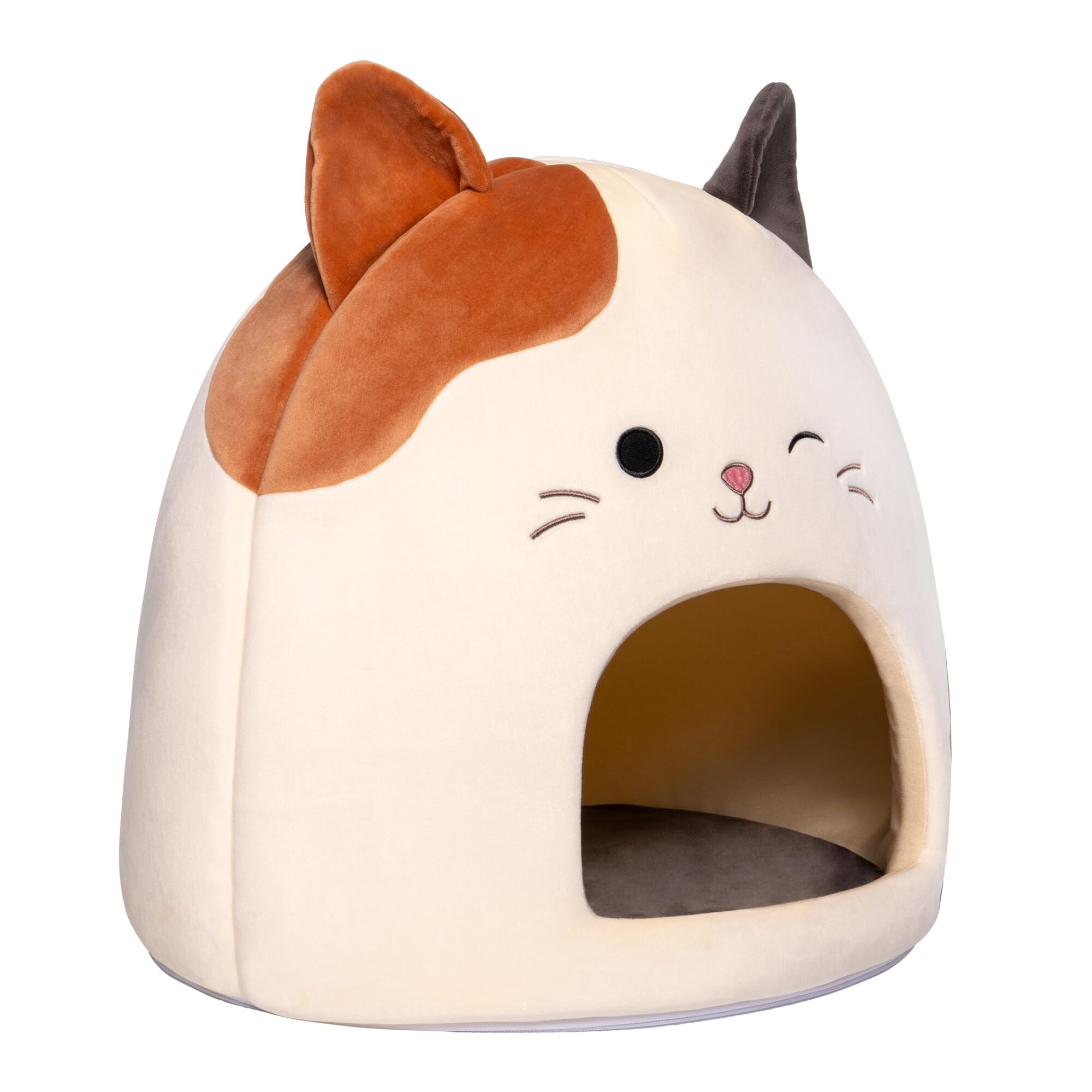 Squishmallows Casa para Gatos o Perros pequeños