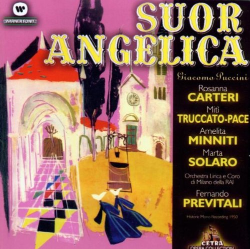 Suor Angelica