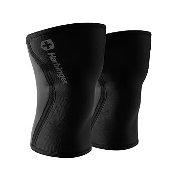 Amazon | ハービンジャー(Harbinger) プロニースリーブ 膝