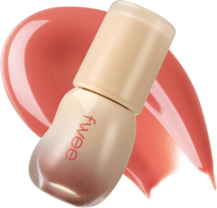 【匿名発送】fwee 日本限定ミルクティー70% 3Dボリューミンググロスミニ Amazon | fwee(フィー) 3Dボリューミング グロス 1個 70% ミルクティー