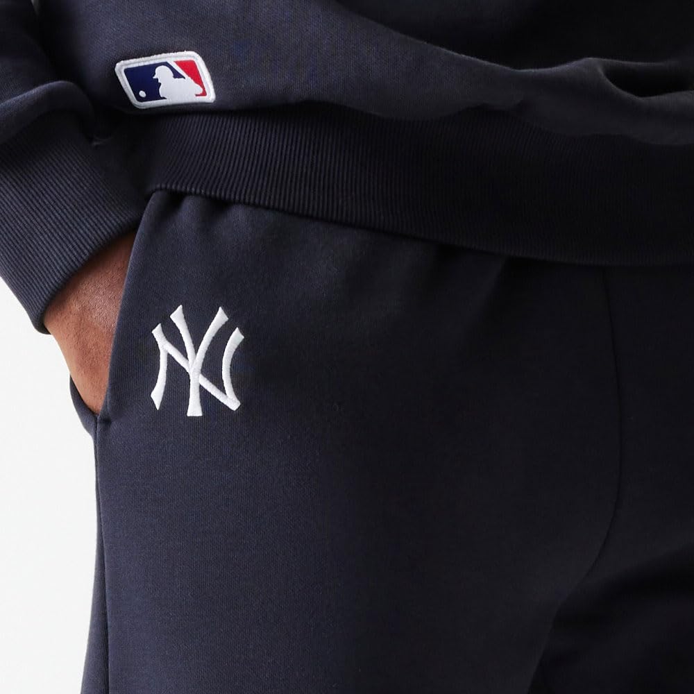 New Era MLB BB York Yankees Joggers S