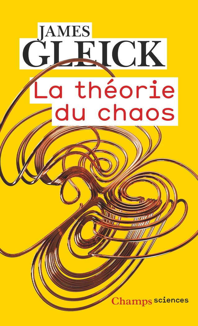 La Théorie du chaos
