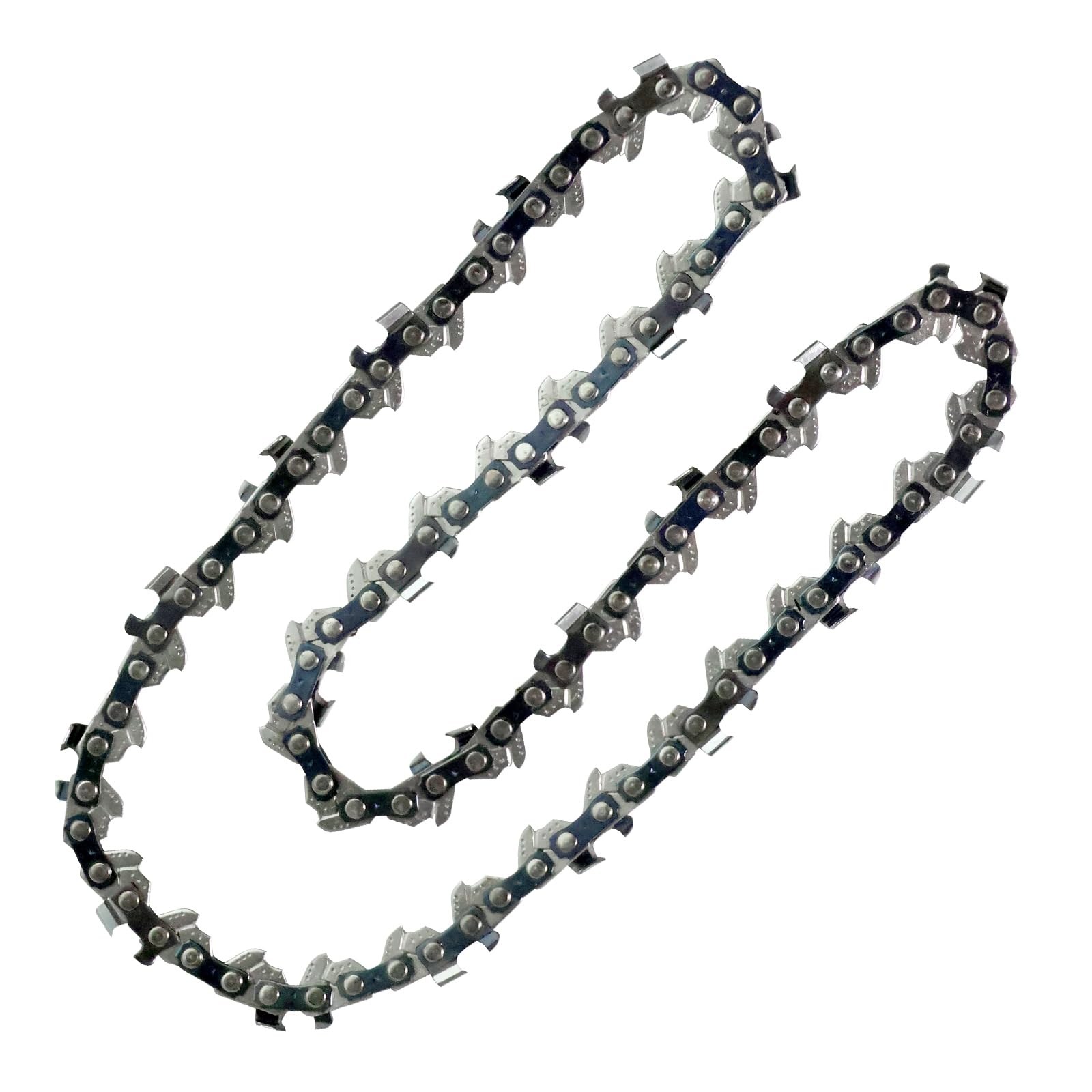 Cadena de motosierra (20.3 cm 1/10.2 cm .109.2 cm 45DL)