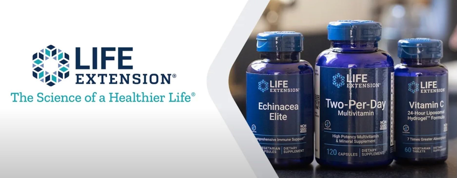 Life Extension - Super Omega-3 EPA/DHA mit Sesam Lignanen & Olivenextrakt | Hochdosierte Omega-3-Fettsäuren für Herz und Gehirn - 120 magensaftresistente Softgels