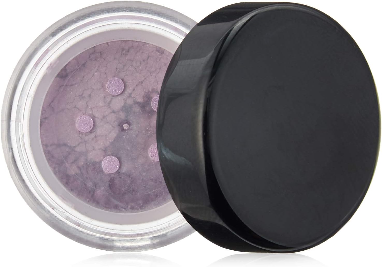 NEW! Glamour My Eyes Mineral Eyeshadow Set - Soft & Sweet