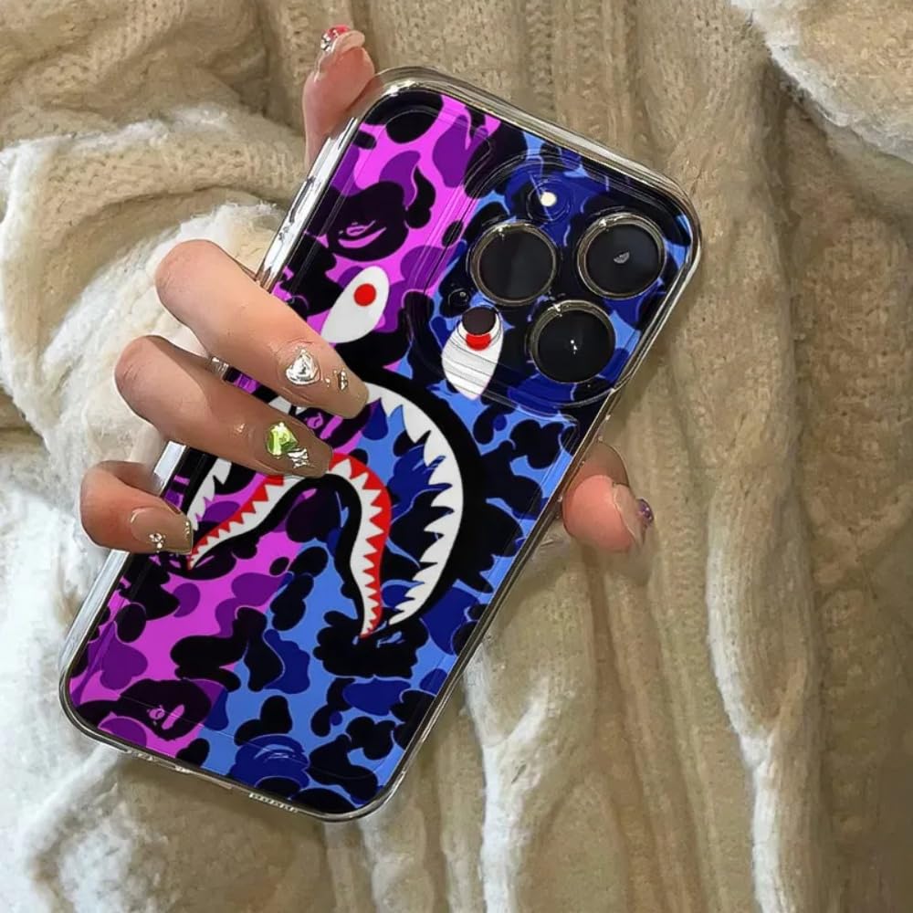 エイプ 迷彩柄iPhoneケース Amazon.co.jp: エイプ スマホケース 猿の顔 迷彩 携帯電話カバー