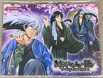 貴重 ぬらりひょんの孫 TCG カード コレクション品 未使用 Amazon | ぬらりひょんの孫 TCG カード+プレイマット2 | トレカ