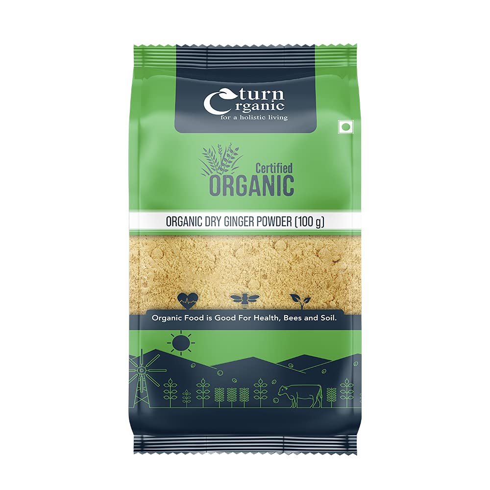 See full amazon price history chart for Turn Organic Dry Ginger Powder - 100 gram (Pack Of 2) Turn Organic Dry Ginger Powder - 100 gram (Pack Of 2) (B09CQB8H2B) Amazon Price History, Amazon Price Tracker