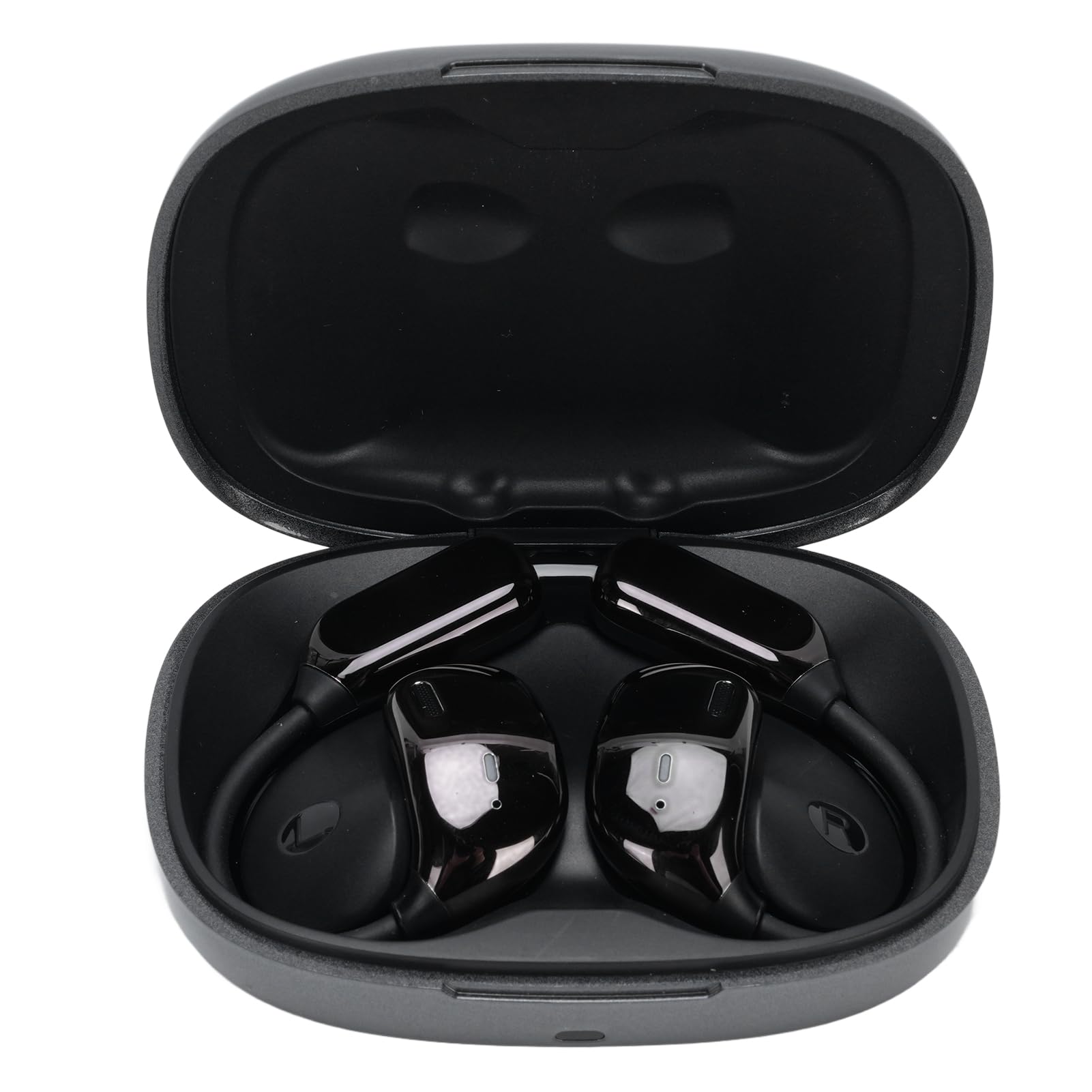 CHICIRIS Écouteurs Bluetooth à écran Tactile, Traduction Simultanée, pour