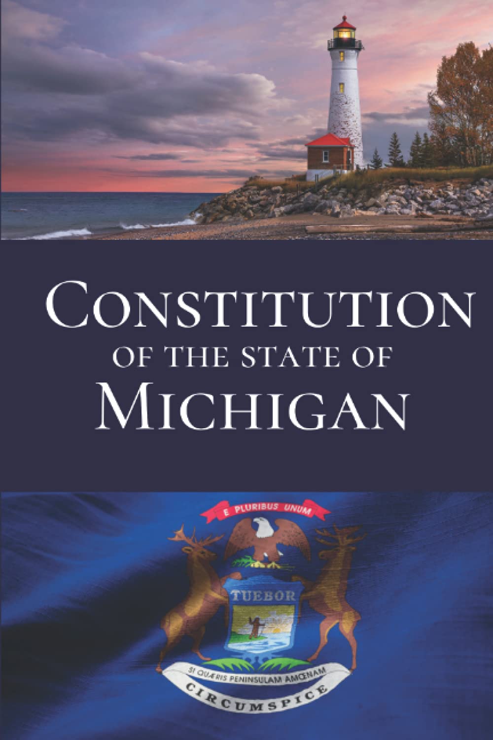 Constitution of the State of Michigan