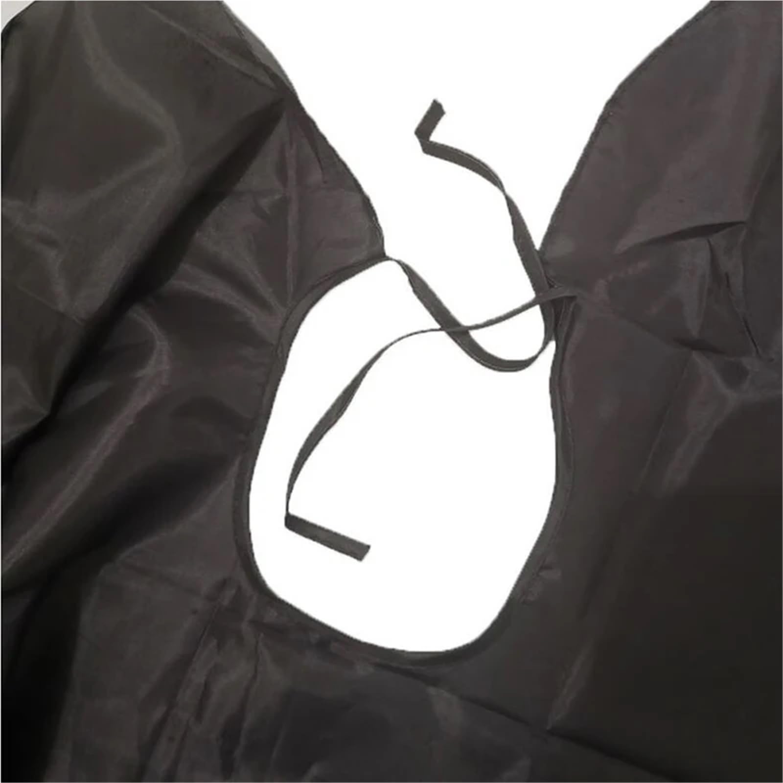 Capo Barbiere 3 Pezzi Unisex Adulto Parrucchiere Mantello Copertura Taglio Salone Abito da Barbiere Grembiule da Parrucchiere Impermeabile