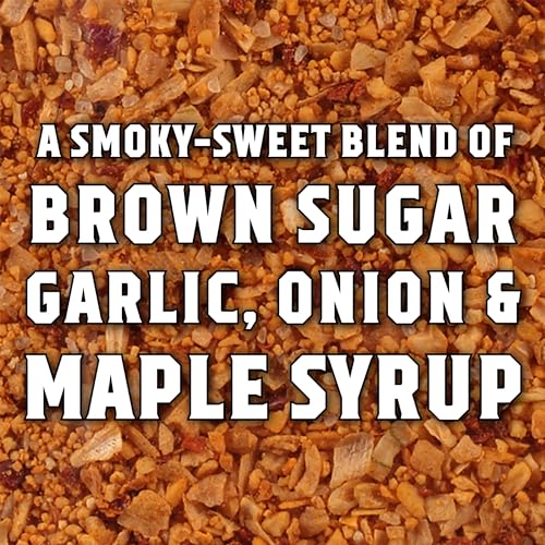 Mccormick Grill Mates 052100574110 Smokehouse Maple Seasoning thumb #3