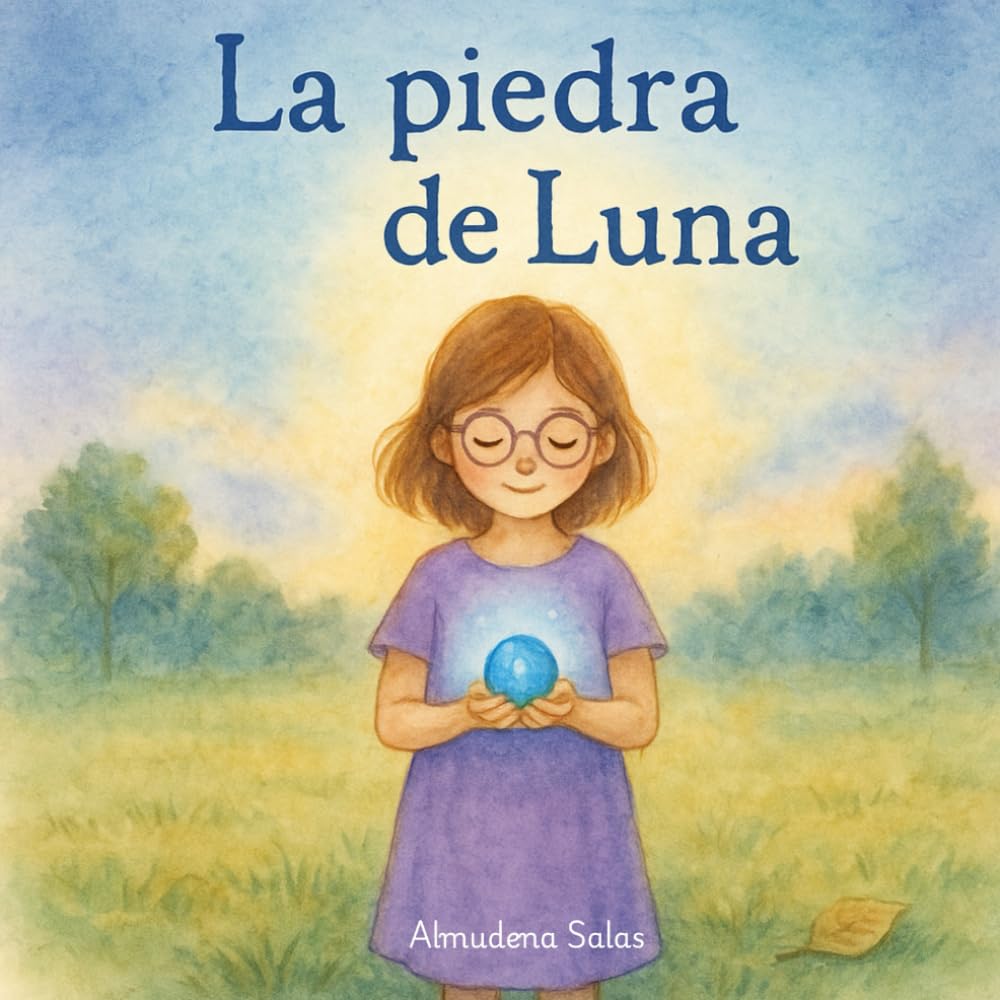 La piedra de Luna